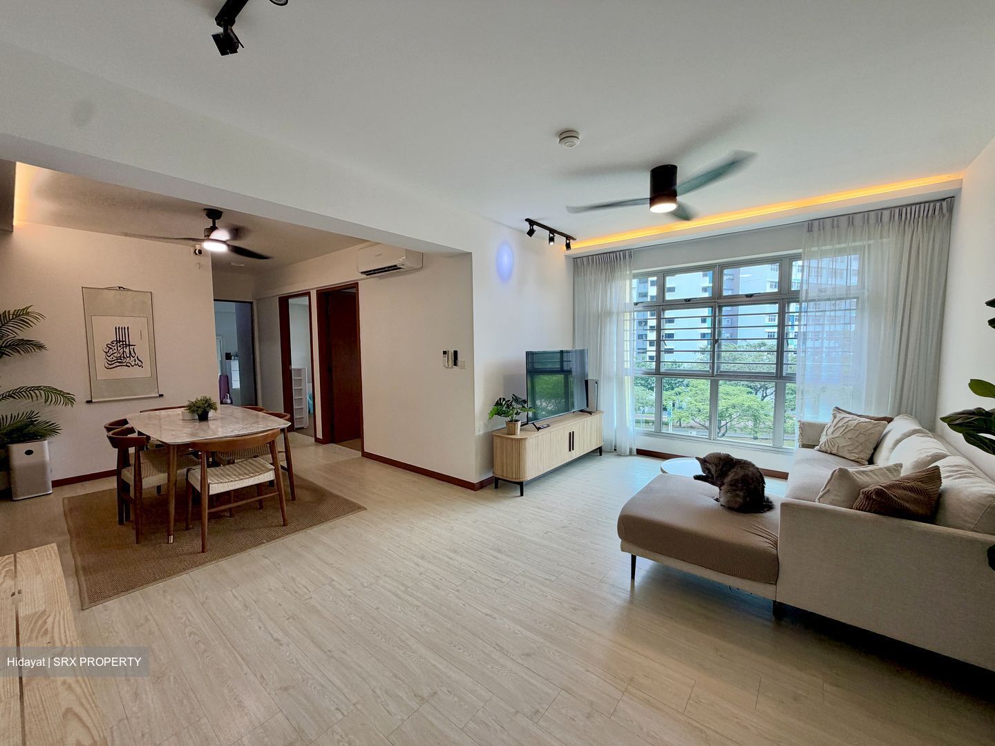 Blk 126D Eastdelta @ Canberra (Sembawang), HDB 4 Rooms #625396611